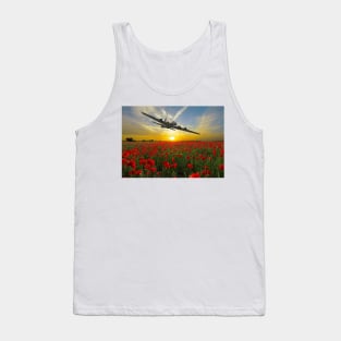 Lest we Forget Tank Top